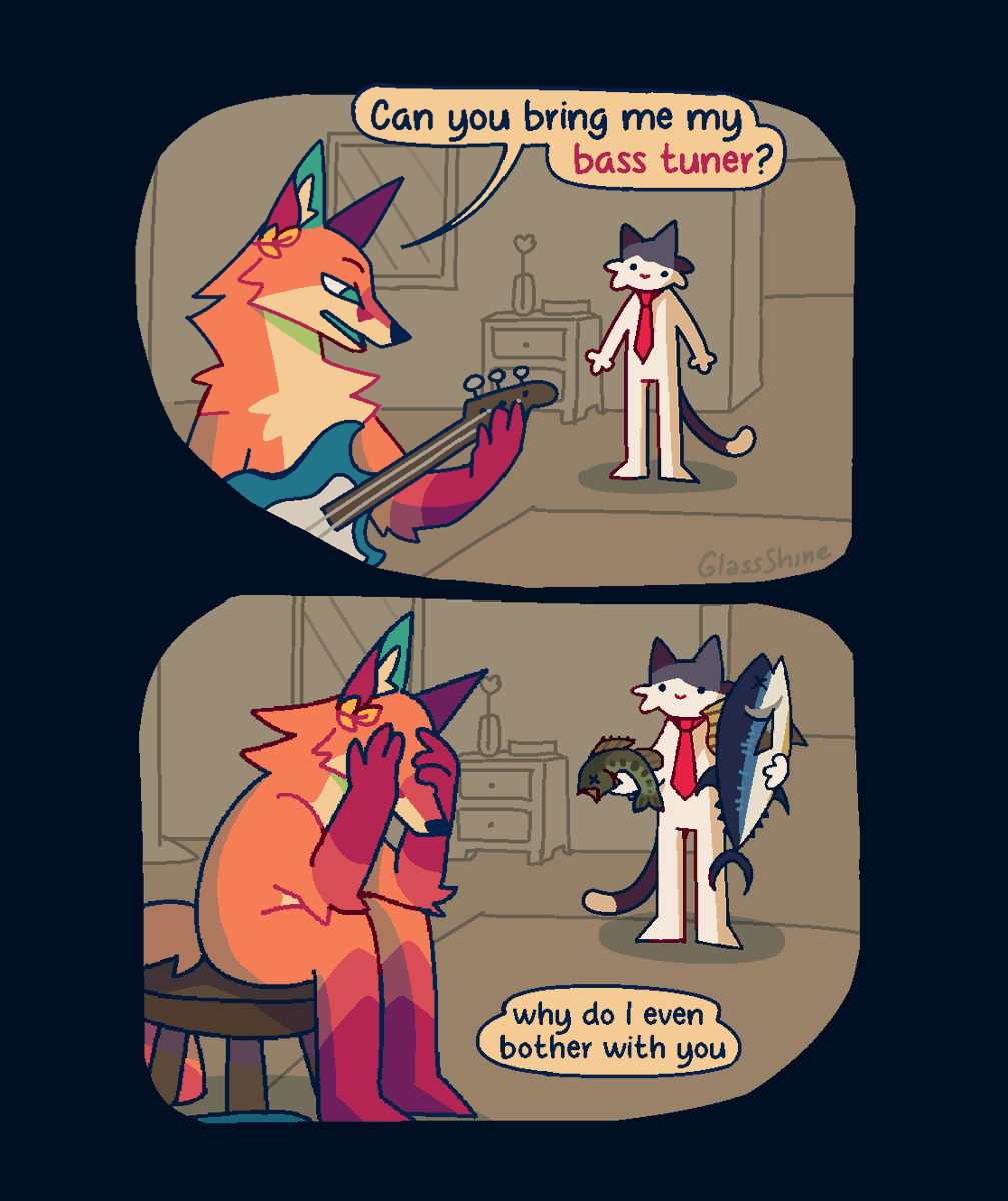 𓆟 ✨️GlassShine✨️𓆟 tweet media