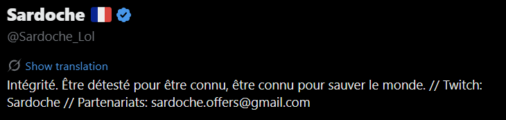 Serpentard Reformed 🐍 tweet media