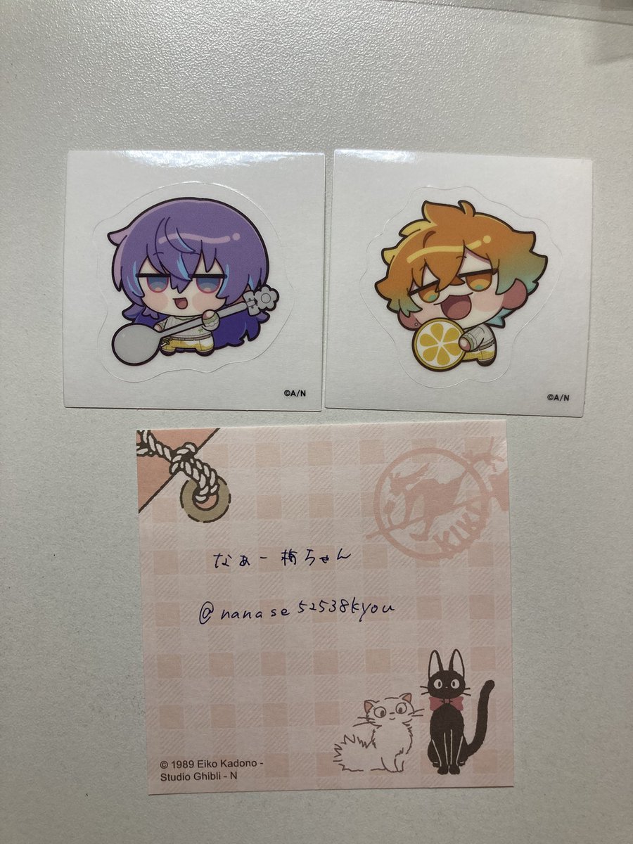 なぁー梅ちゃん tweet media