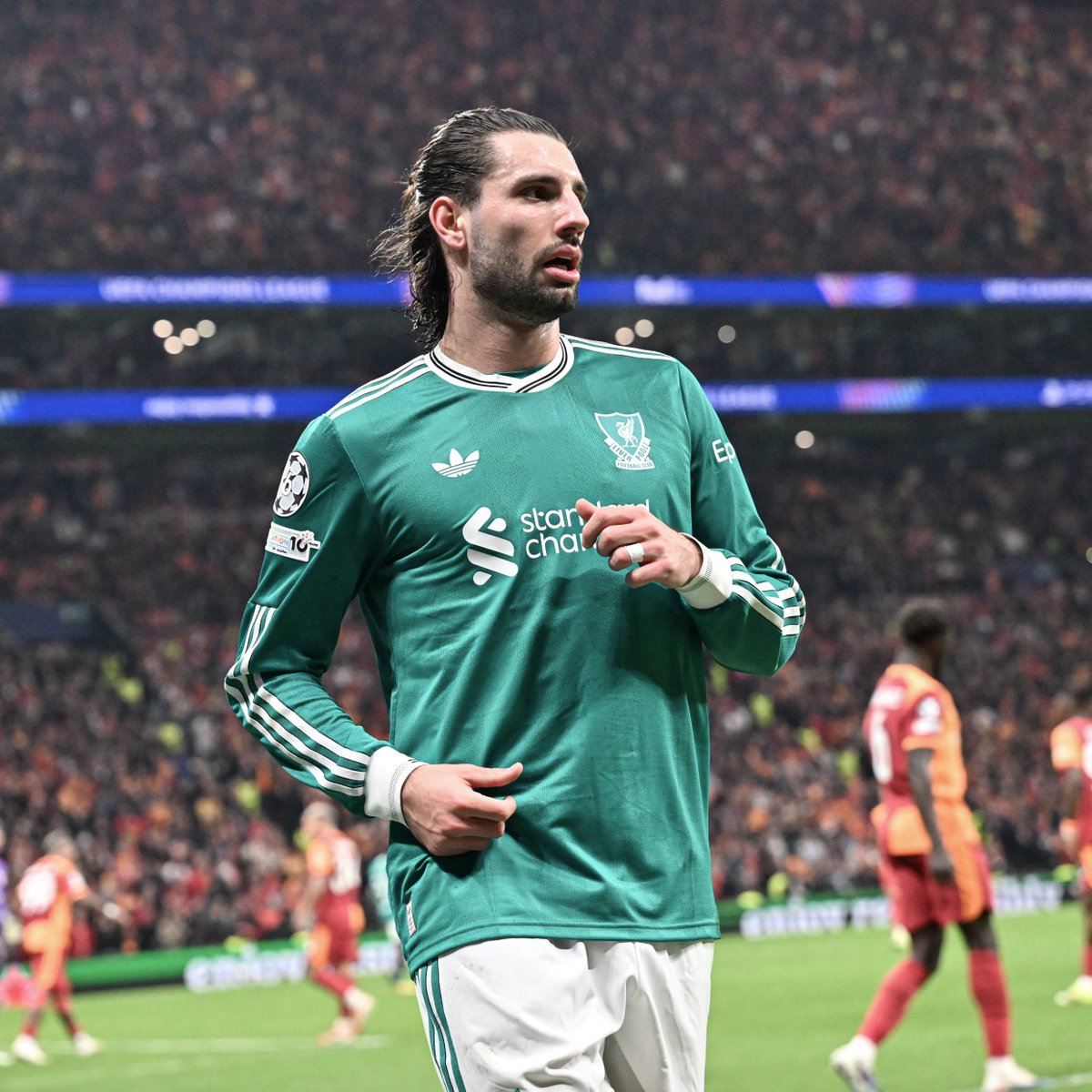 De Marke Sports tweet media