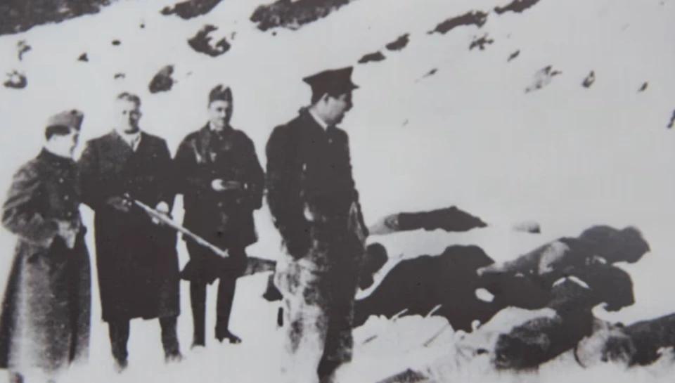 🇭🇺 Exactly 87 Years Ago, Nazi Hungary Attacked Carpatho-Ukraine

On March 14, 1939, the Hungarian army began its invasion of Carpatho-Ukraine, which resulted in its occupation. Carpatho-Ukraine became part of Hungary and remained so until the arrival of the Red Army in 1944.