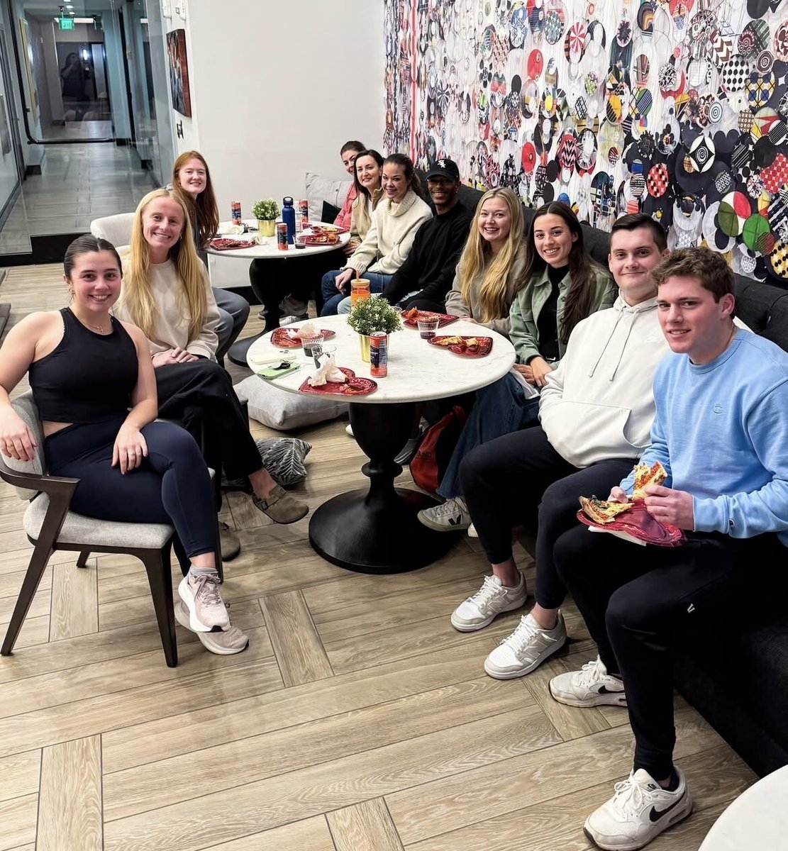 Apartment Life tweet media