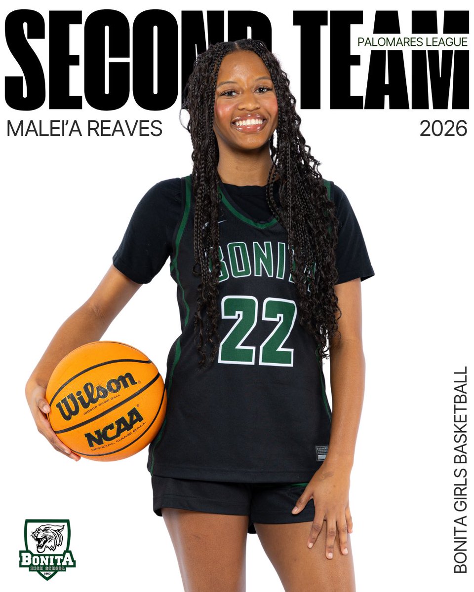 Bonita Girls Basketball tweet media