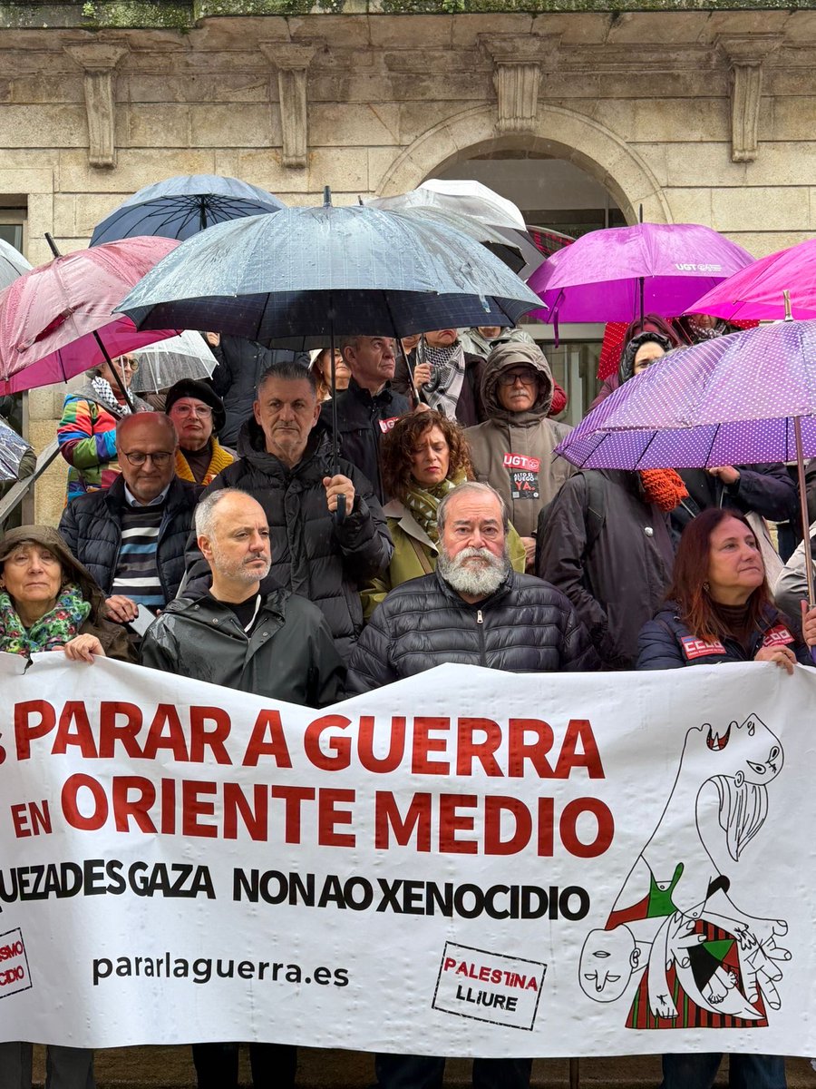 PSdeG-PSOE Pontevedra tweet media