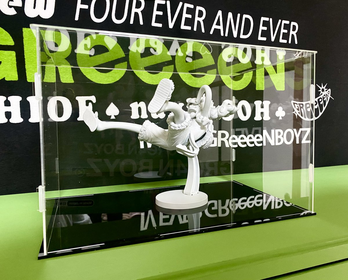 あらびー(まい)@GRCReW tweet media