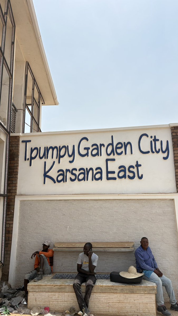 poultry farming changed my life❤️
i can finally talk when my mates are talking!

Land owner in abuja💯