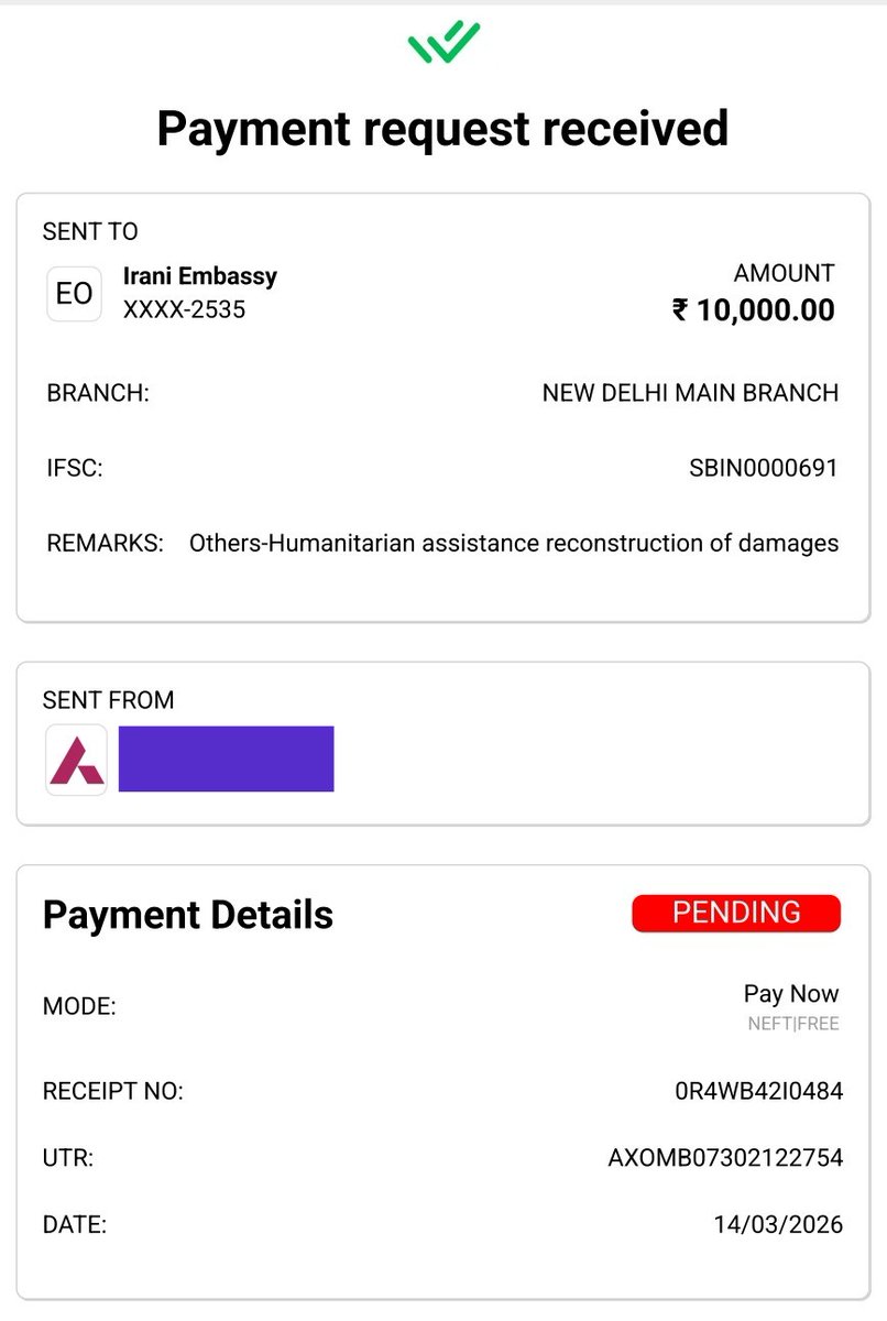 Adheesh T tweet media