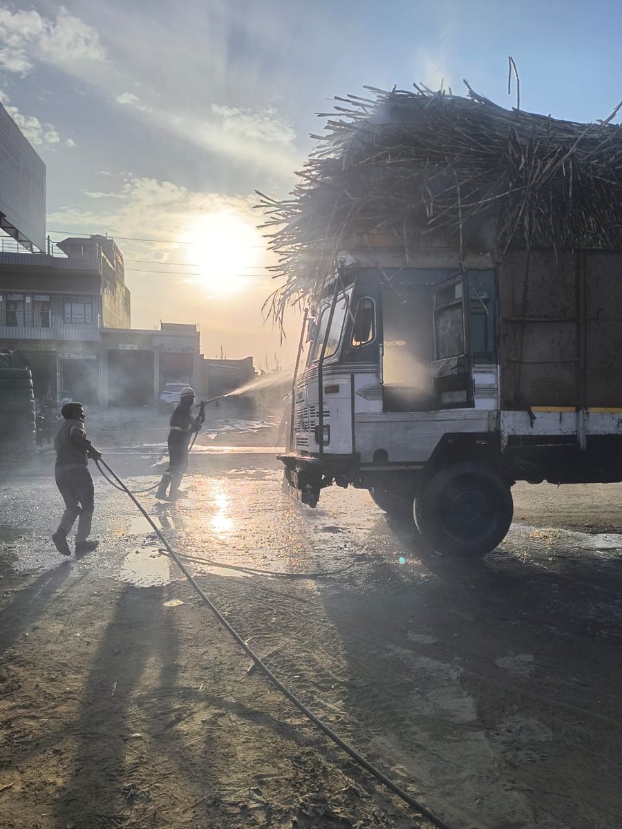 BIJNOR FIRE & EMERGENCY SERVICE tweet media