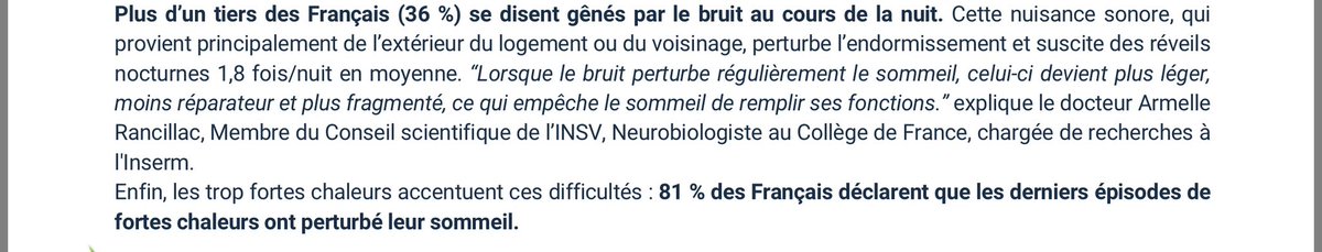Droit au Sommeil PARIS tweet media