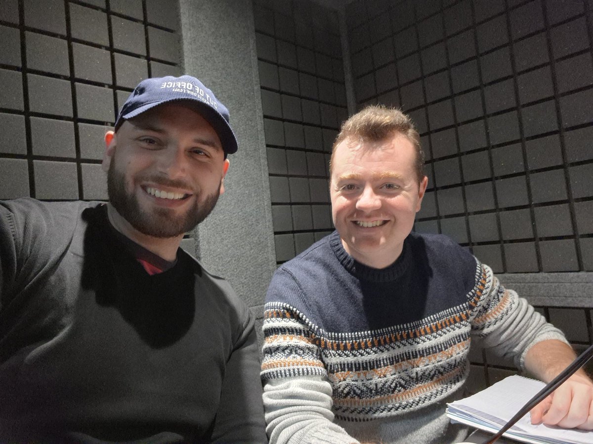 Rodrigo Martín tweet media