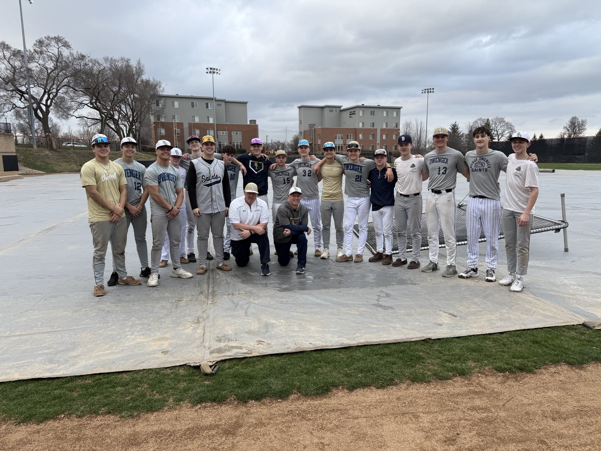 Indiana Tech Baseball tweet media