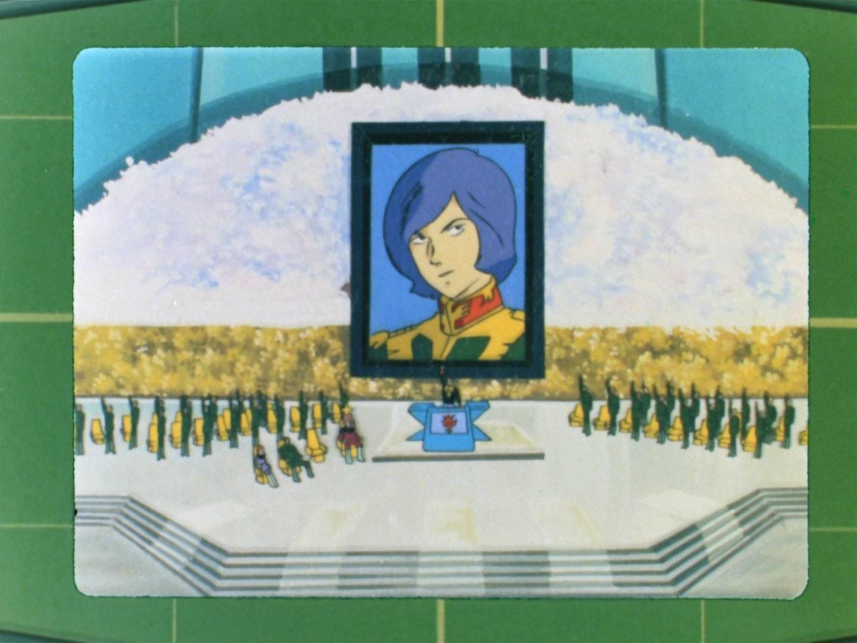 Marshal Bohemond ⚔️⛨ | Space Marine Vtuber tweet media