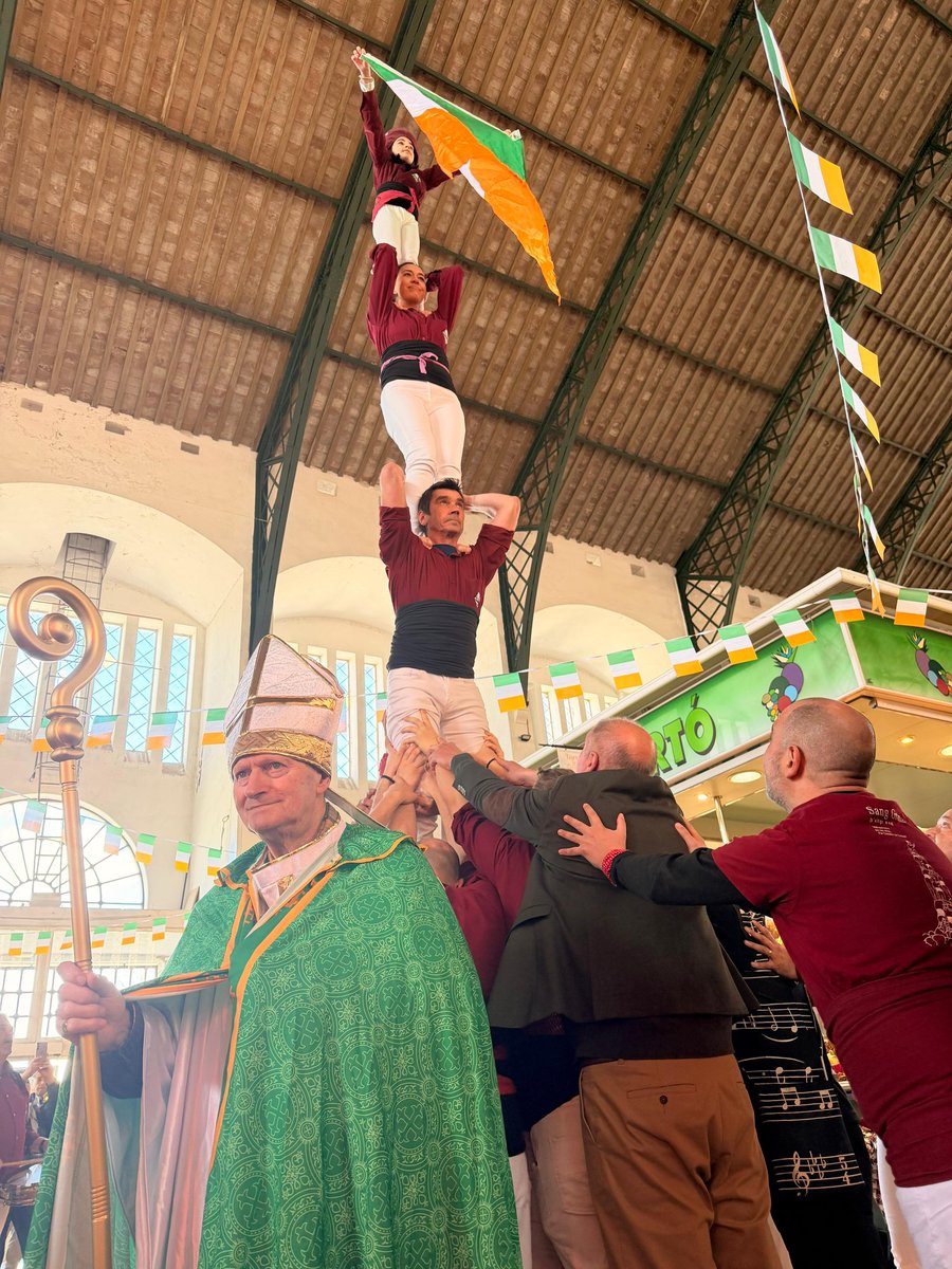 Castellers de Tortosa tweet media