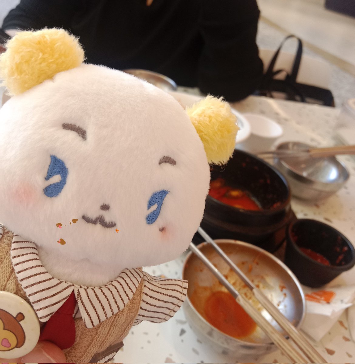 น้องมวาว่าก็งั้นๆ นะยาย 2/10 #พกเพ้บมากิน