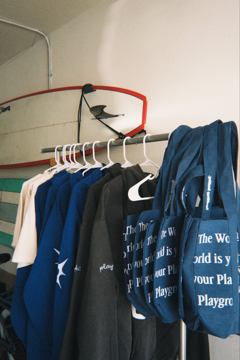 Nico from Playkit 📲 tweet media