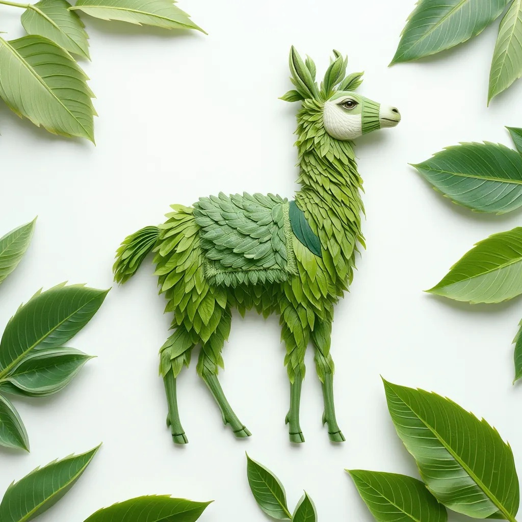 Prompt Llama tweet media