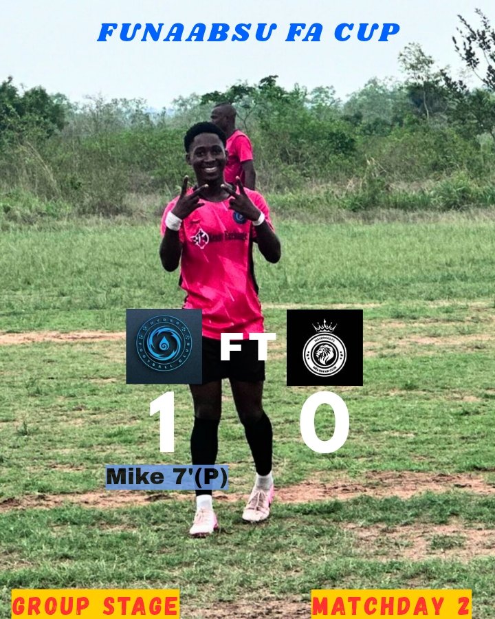 Hydro FC tweet media