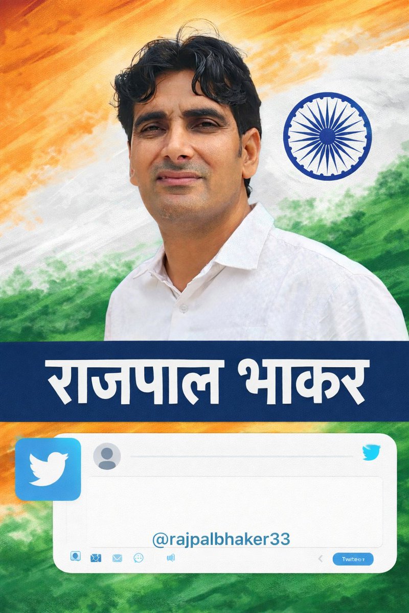 जिसे भी प्रमोट होना है इस ट्वीट को रीट्वीट करके 🆔 कमेंट करें 👇🏻
Rt &amp; Repost.
<a href="/Mahavirsinh_/">Mähävïsïnh Mähïđä</a>
<a href="/12Vandhu/">Vandana 🦋🦋</a> 
<a href="/AashuSharma_78/">Aakansha Sharma</a> 
<a href="/Aayushimishra_/">Aayushi Mishra</a> 
<a href="/_Rudra108/">हरिकिशन राष्ट्रवादी</a> 
<a href="/AmanMis74310618/">Aman</a> 
<a href="/SiwanBazar/">सिंह साहिबा</a> 
<a href="/HiNdU05019434/">राष्ट्रवादी 🚩सनातनी🚩 HiNdU</a> 
<a href="/Moral_6624V/">Moral 🪄 Motivational</a> 
<a href="/zAshthasingh_a/">Jyoti Thakur</a> 
<a href="/Abhishek_Ch73/">Abhishek</a> 
<a href="/Love_1xo/">🅠︎🅤︎🅔︎🅔︎🅝︎ </a> 
<a href="/chodhary_disha/">Disha chodhary</a>