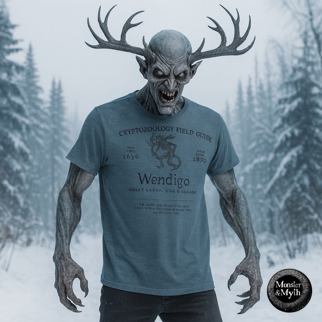 MythAndMonster tweet media