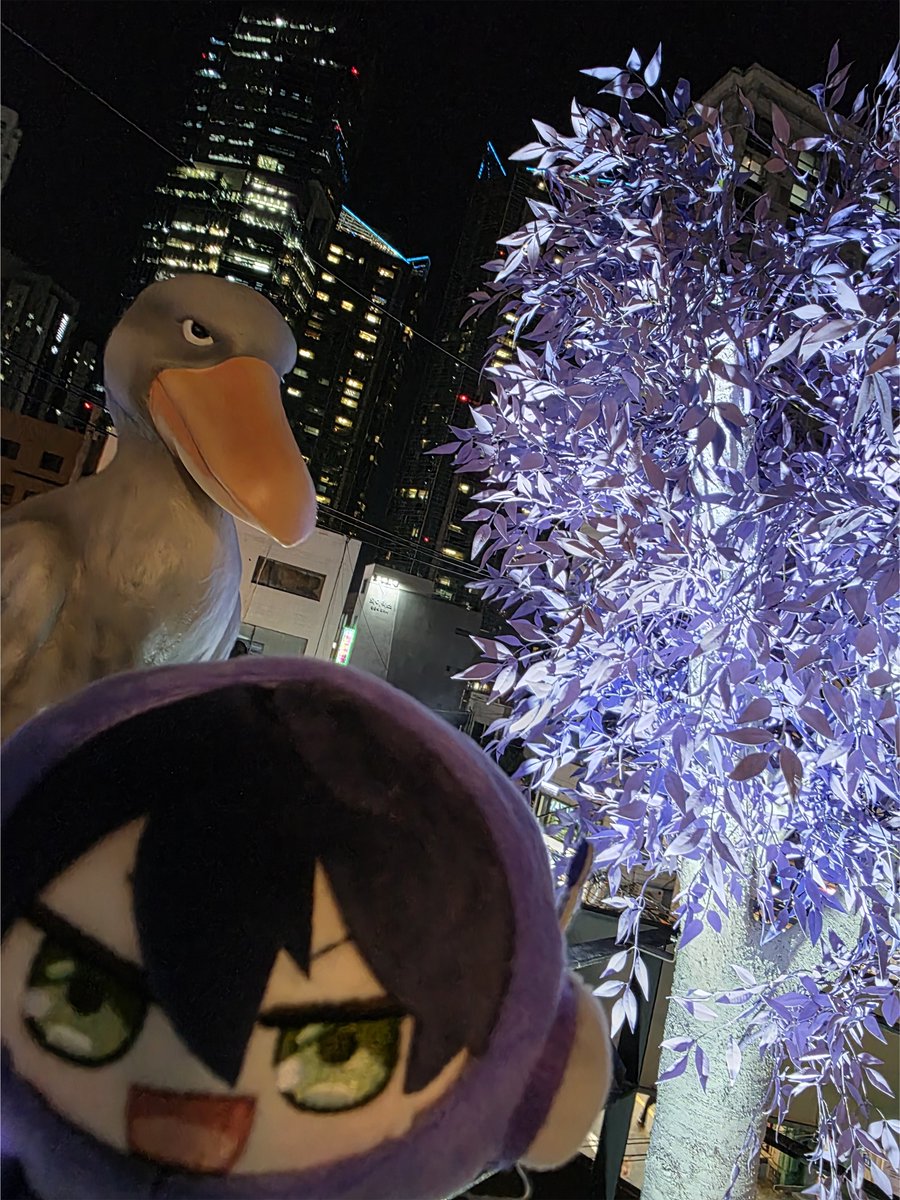 友達のおかげで行ってきました🫶