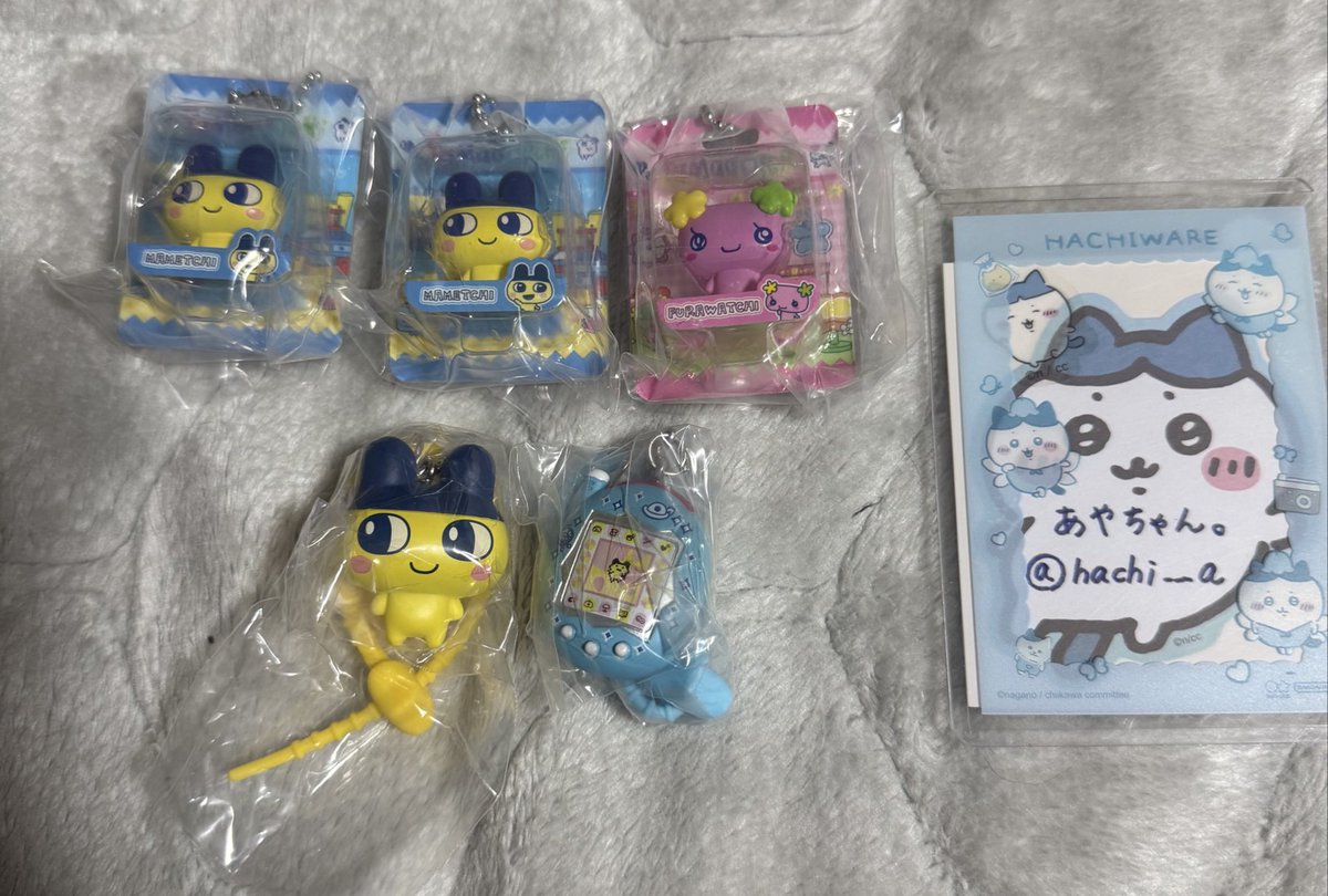 あやちゃん。 tweet media