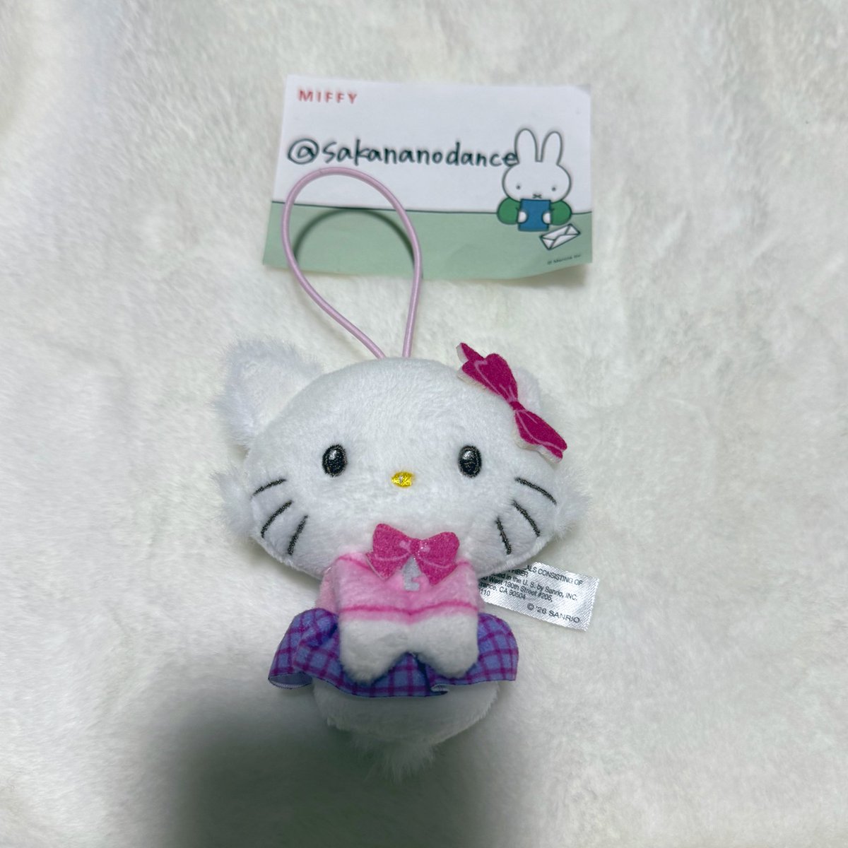 さかな tweet media