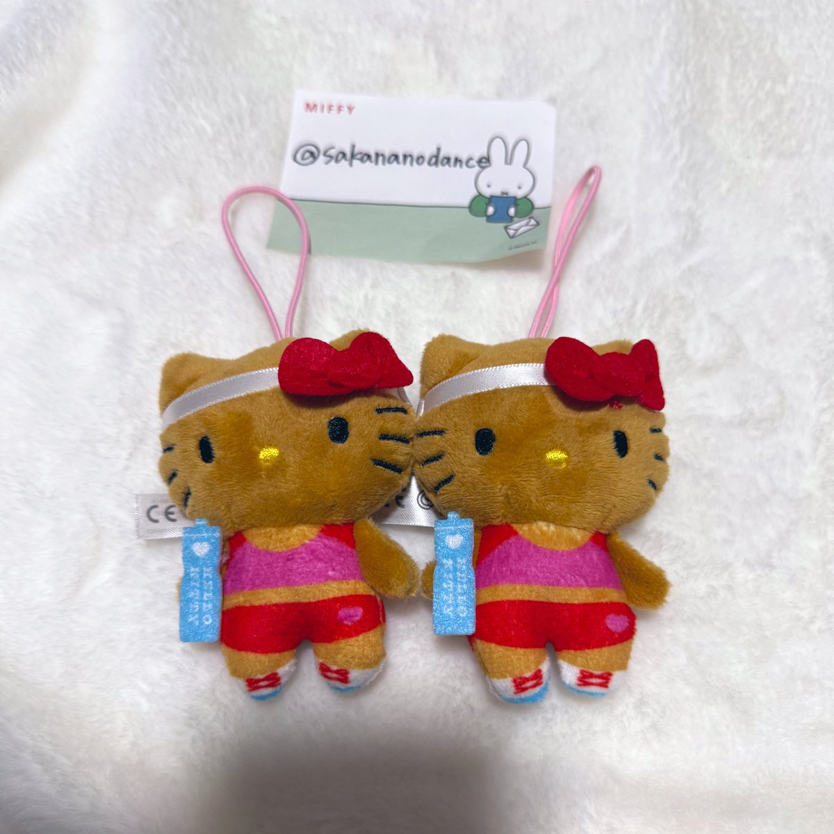 さかな tweet media