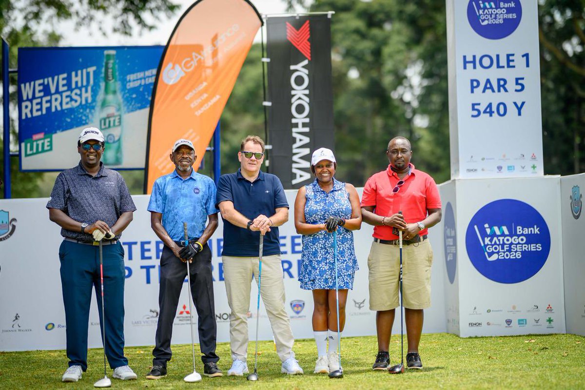 I&M Bank Uganda tweet media