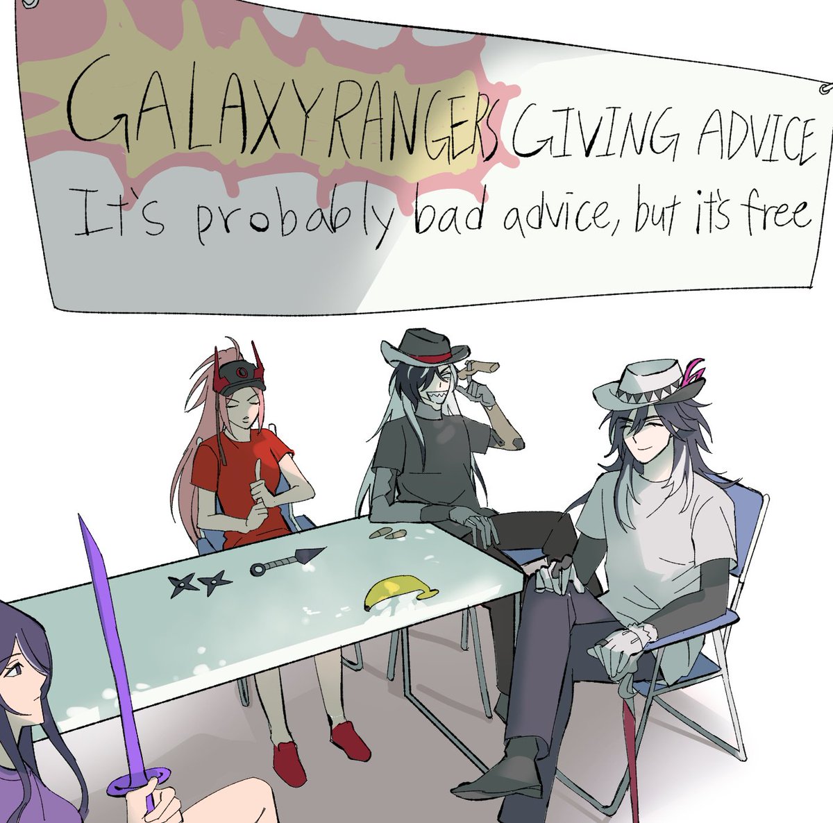 대깨애 tweet media