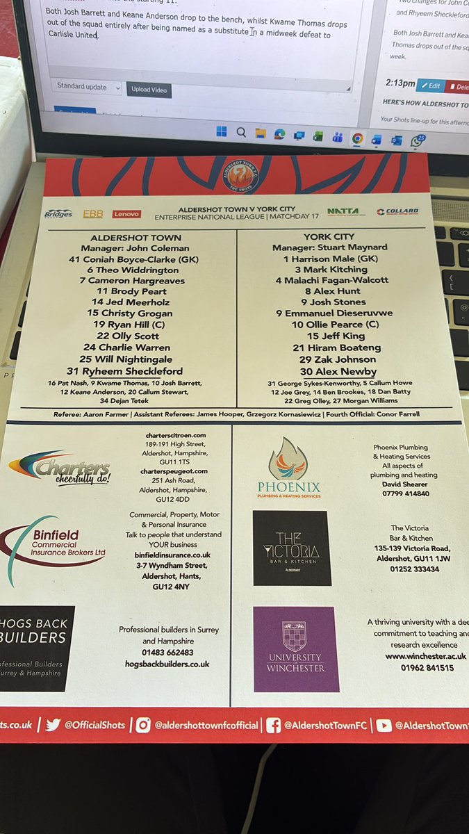 Gabriel Ramsey tweet media