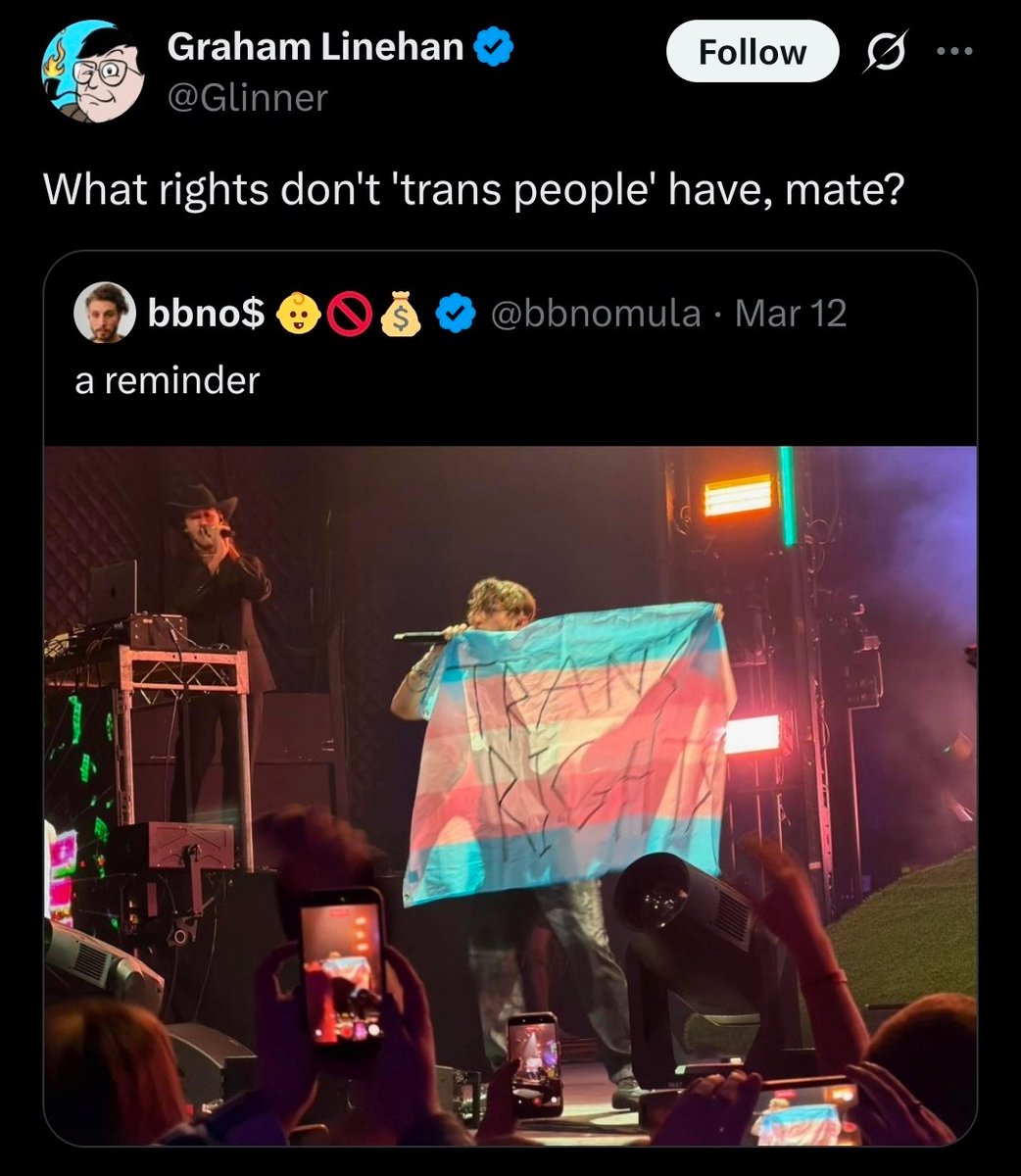 People Whining About Trans People 🔥🌙 tweet media