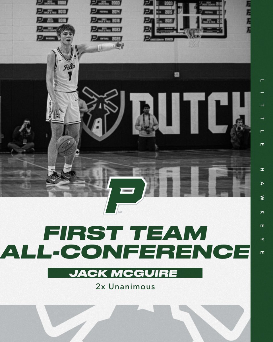 Pella Basketball tweet media