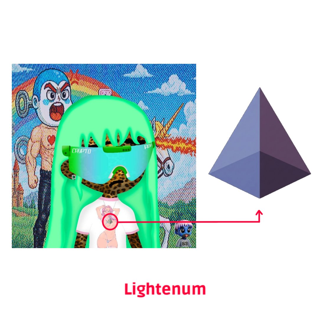 𝚁𝚘𝚗𝚖𝚒𝚕𝚕𝚒𝚘 𝚊𝚛𝚝 𝚖𝚊𝚍𝚎 𝚋𝚢 𝚁𝚊𝚒𝚢𝚊𝚗 

𝚈𝚘𝚞 𝚔𝚗𝚘𝚠 𝚠𝚑𝚊𝚝 𝚒𝚜 𝚌𝚘𝚖𝚒𝚗𝚐 𝚒𝚗 𝚏𝚞𝚝𝚞𝚛𝚎?