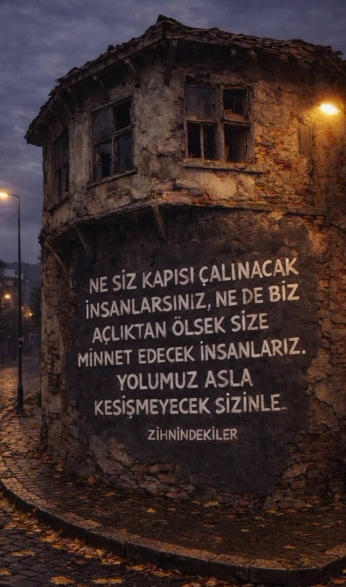 DERYA ASLAN tweet media