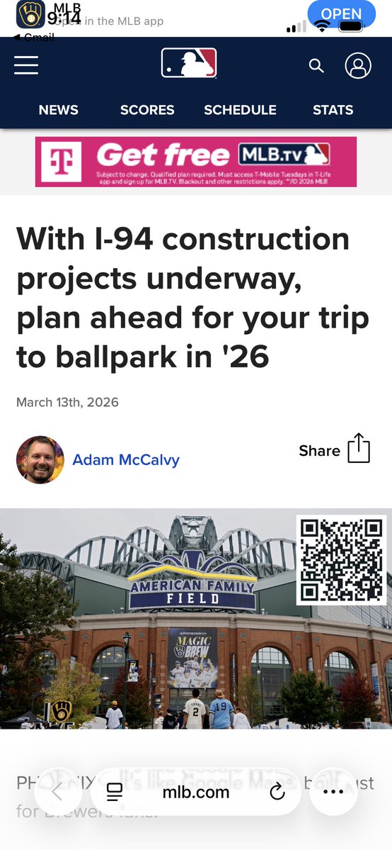 Andy Palec tweet media