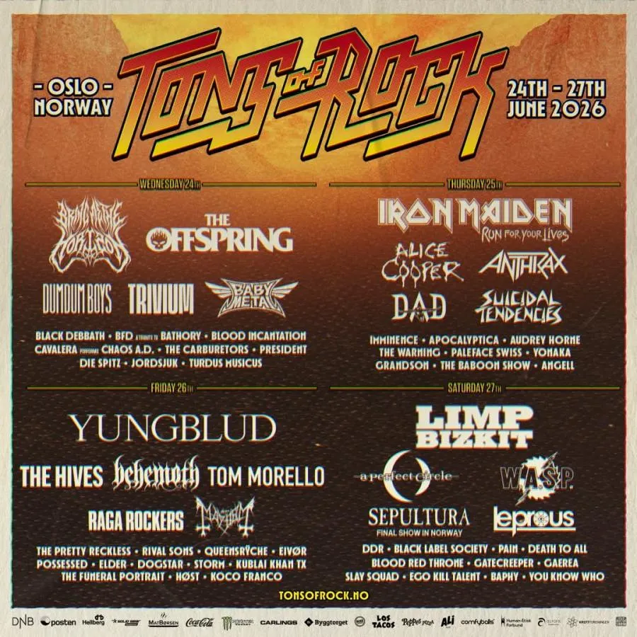 brthewarning's tweet photo. 🗓️ #AGENDA do The Warning para a segunda metade do mês de Junho:

11/06 - New York, NY
13/06 - Atlanta, GA*
25/06 - Festival Tons of Rock
26/06 - Festival Gröna Lund
28/06 - Copenhague, Dinamarca 
30/06 - Varsóvia, Polônia

* Ato de abertura para Yungblud https://t.co/HvYwAkoo8q