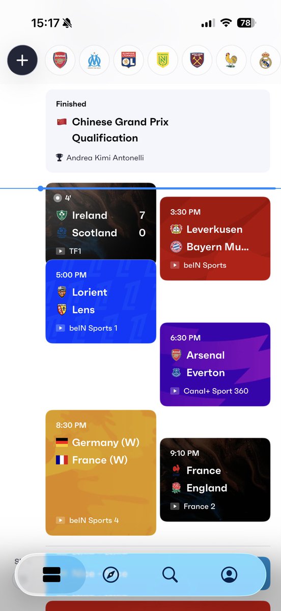 Clément Faydi tweet media