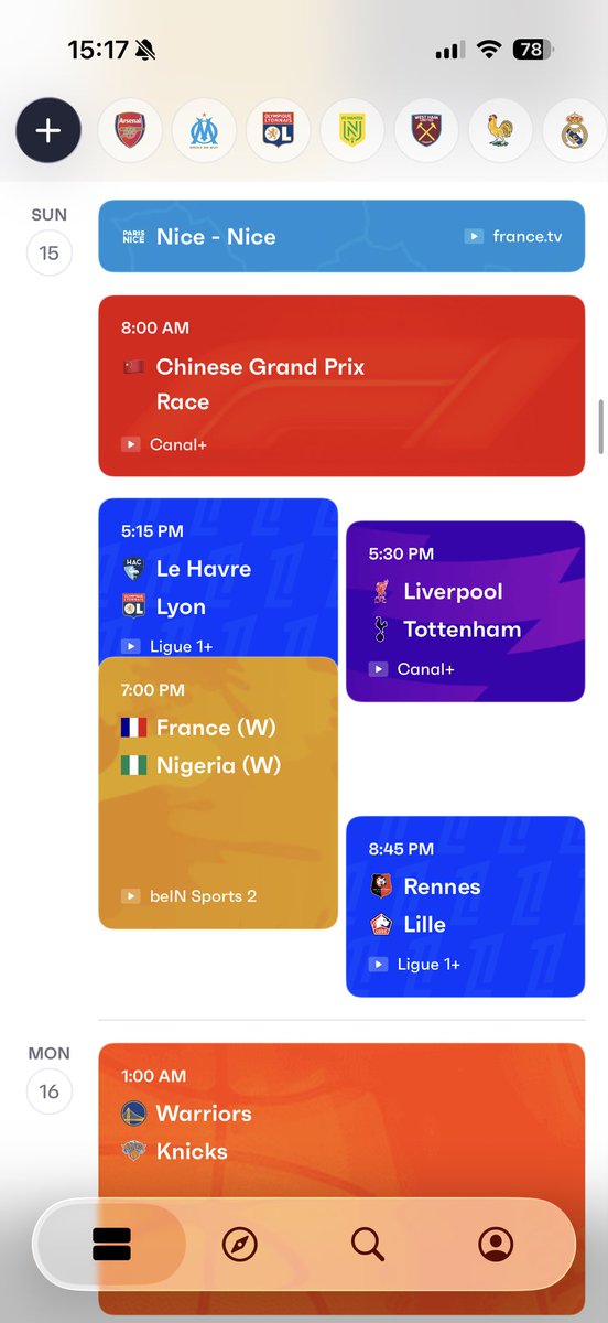 Clément Faydi tweet media