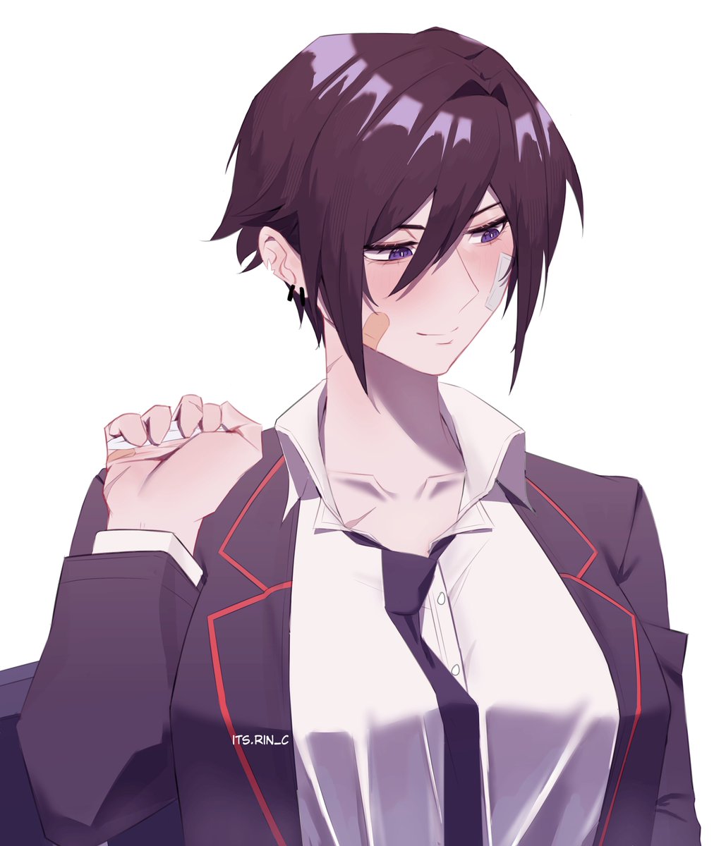 ItsRin4's tweet photo. #SIGNALIS AU https://t.co/AiwjGQ59sa