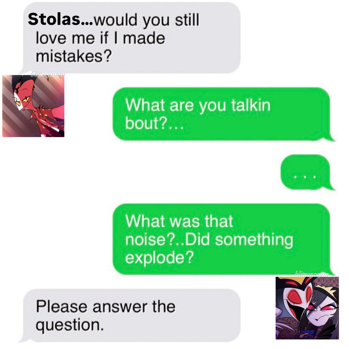 Incorrect Hellaverse tweet media