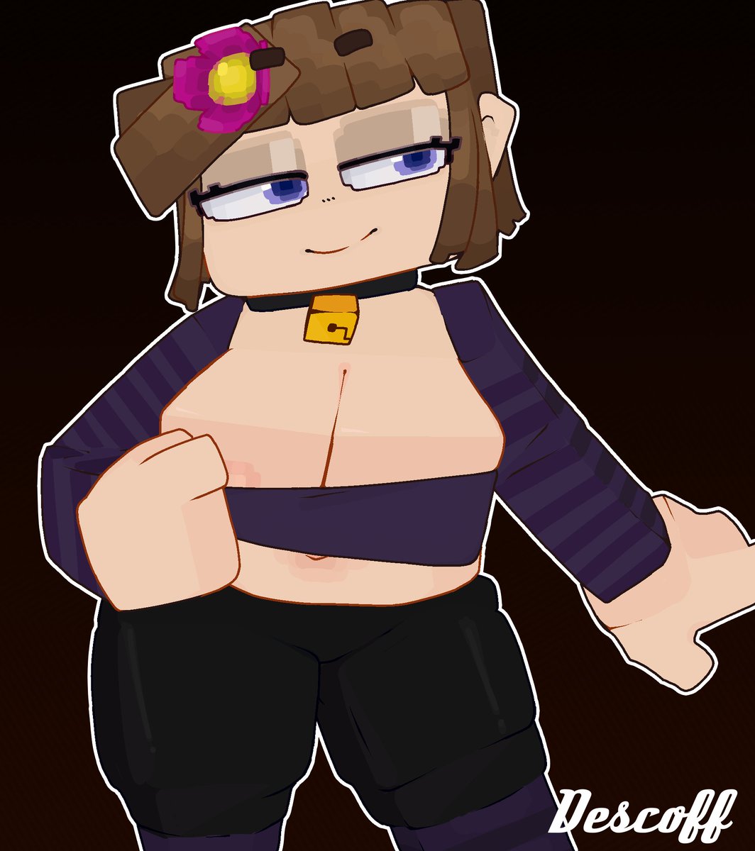 Descoff🔞 tweet media