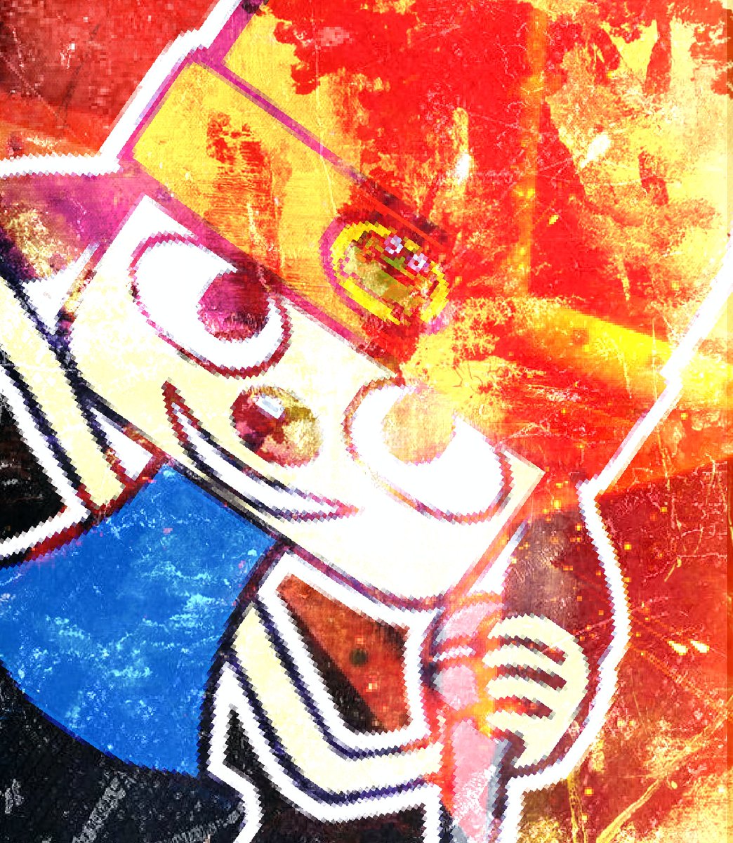 𝙄 𝙂𝙊𝙏𝙏𝘼 𝘽𝙀𝙇𝙄𝙀𝙑𝙀 .ᐟ tweet media