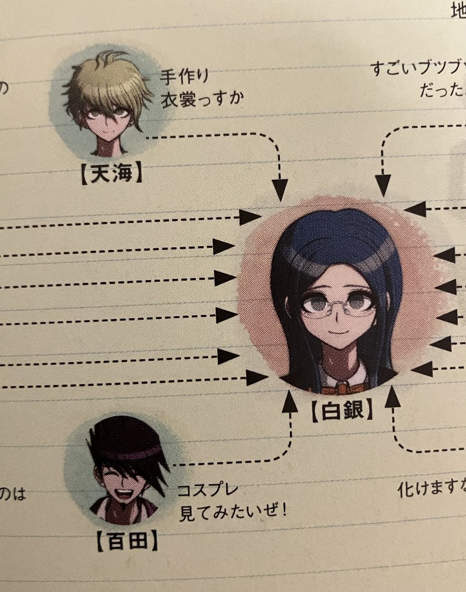 希望濵 tweet media