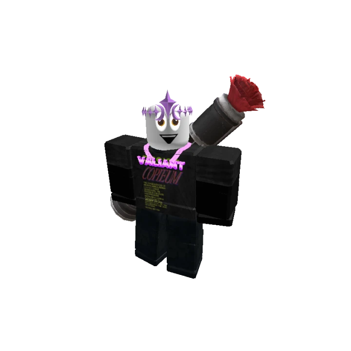 Copieburger tweet media