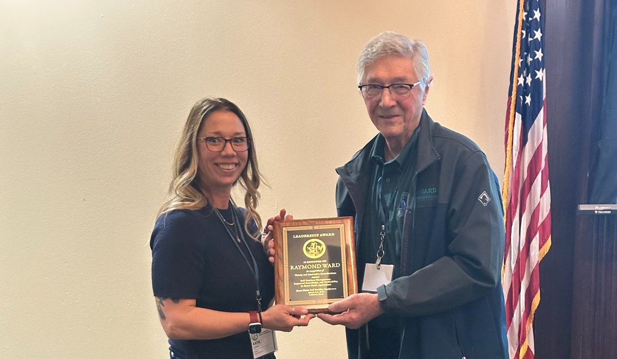 Ward Laboratories, Inc. tweet media