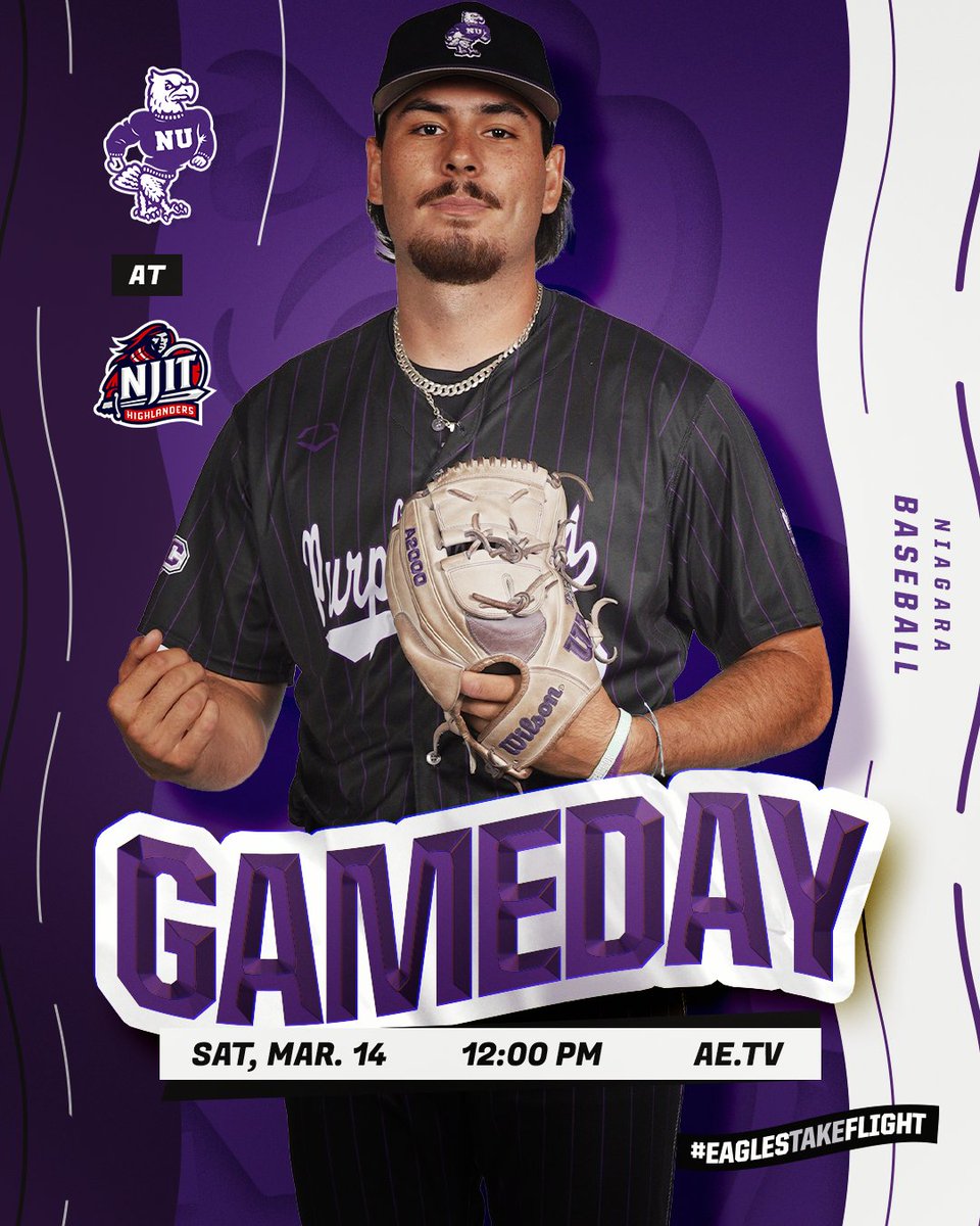 Niagara Baseball tweet media