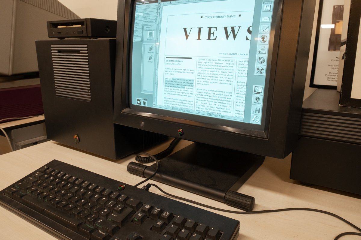 Jirka Zima (swarm) tweet media