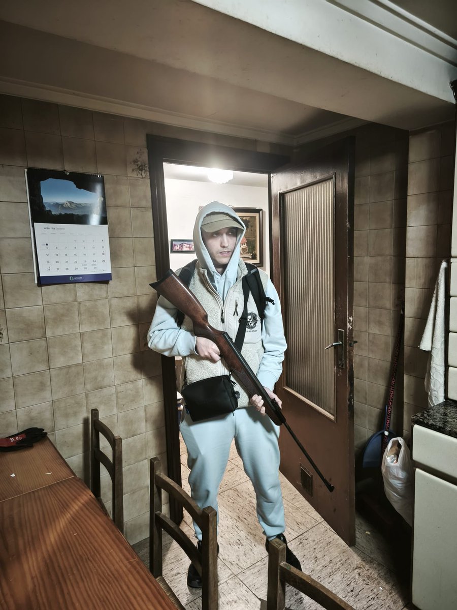 Lil Mutiko tweet media