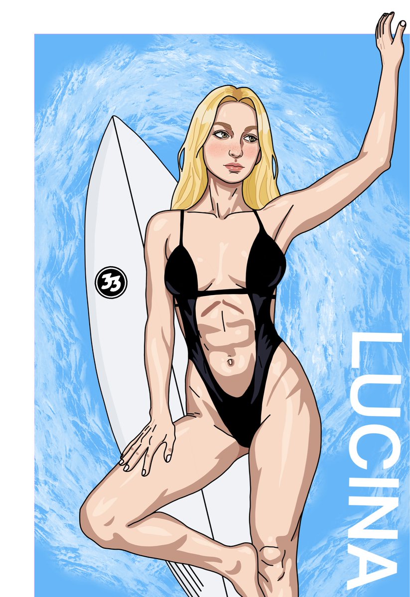 Muse Art tweet media