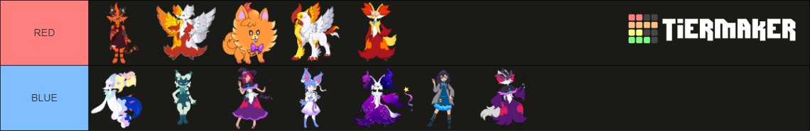 ☆AriaPhox☆# TeamPombon tweet media